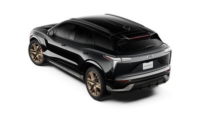 2026 Chevrolet Blazer EV SS AWD