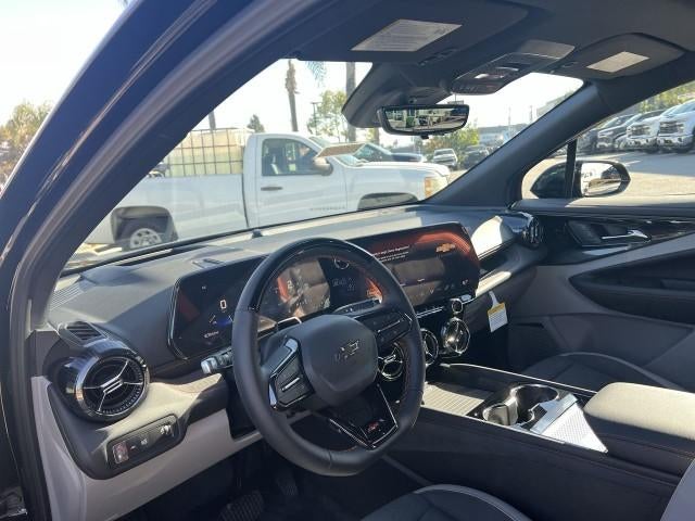 2026 Chevrolet Blazer EV SS AWD