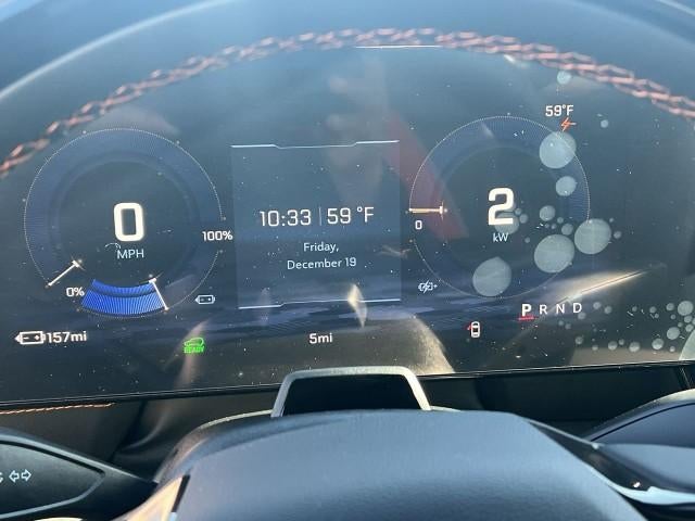 2026 Chevrolet Blazer EV SS AWD