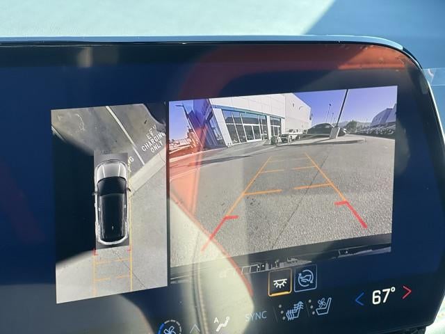 2026 Chevrolet Blazer EV SS AWD