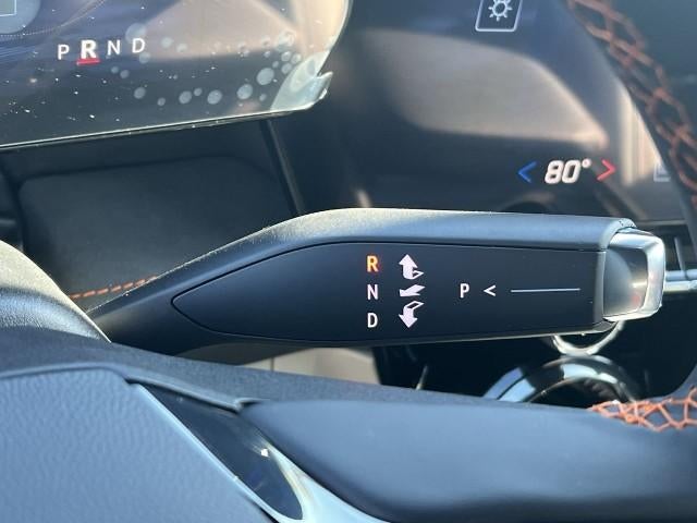 2026 Chevrolet Blazer EV SS AWD