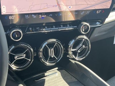 2026 Chevrolet Blazer EV SS AWD