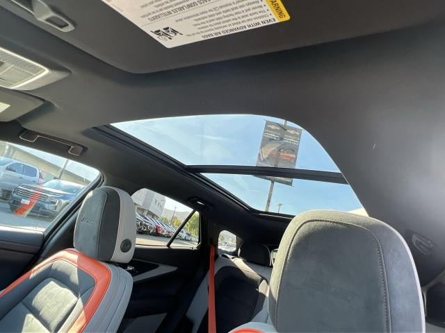 2026 Chevrolet Blazer EV SS AWD