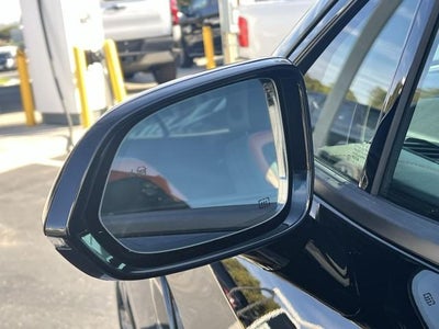 2026 Chevrolet Blazer EV SS AWD