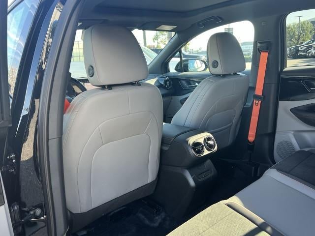 2026 Chevrolet Blazer EV SS AWD