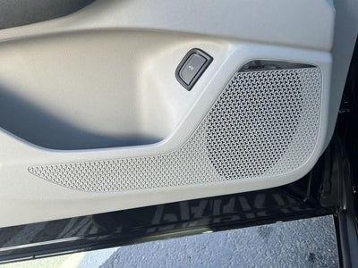 2026 Chevrolet Blazer EV SS AWD