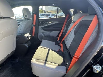 2026 Chevrolet Blazer EV SS AWD