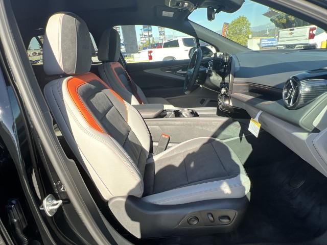 2026 Chevrolet Blazer EV SS AWD