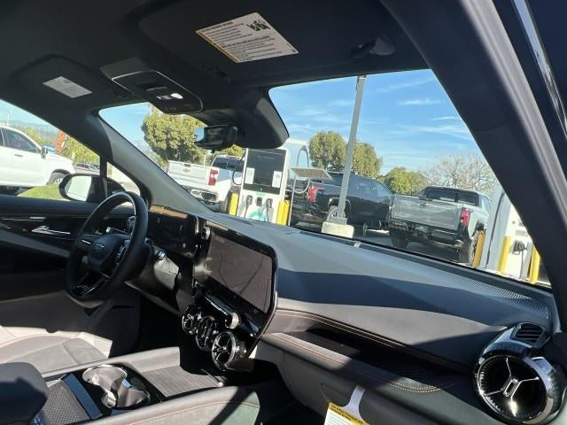 2026 Chevrolet Blazer EV SS AWD