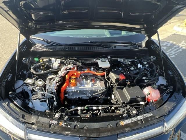 2026 Chevrolet Blazer EV SS AWD