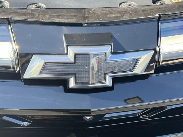 2026 Chevrolet Blazer EV SS AWD