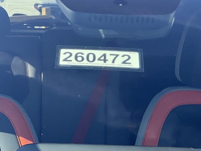 2026 Chevrolet Blazer EV SS AWD