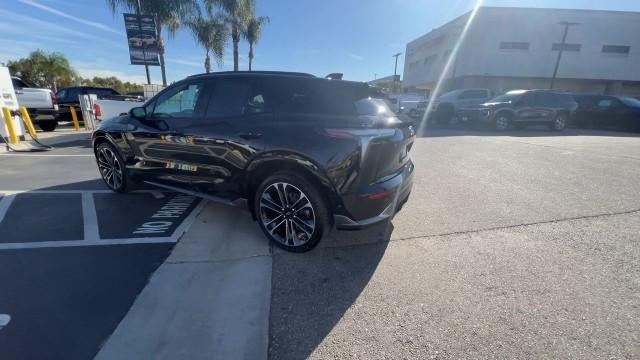 2026 Chevrolet Blazer EV SS AWD