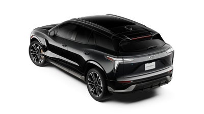 2026 Chevrolet Blazer EV SS AWD