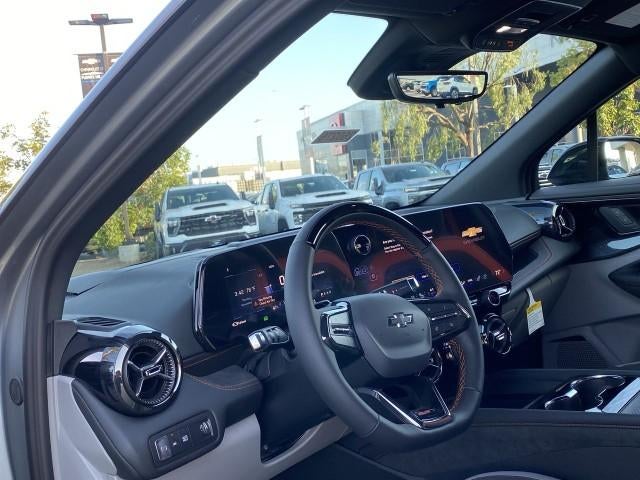 2026 Chevrolet Blazer EV SS AWD