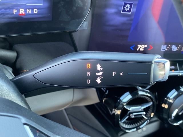 2026 Chevrolet Blazer EV SS AWD