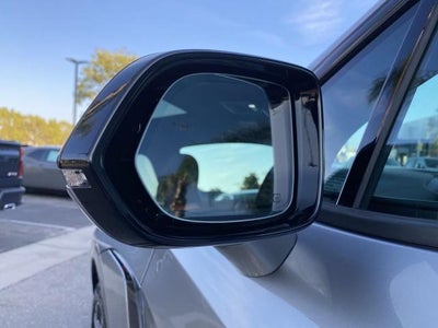 2026 Chevrolet Blazer EV SS AWD