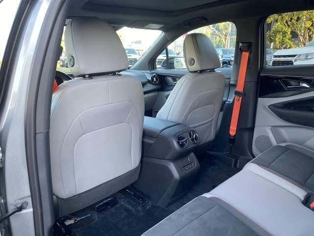 2026 Chevrolet Blazer EV SS AWD