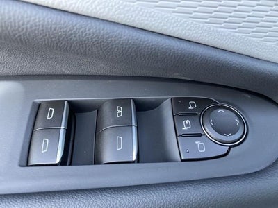 2026 Chevrolet Blazer EV SS AWD