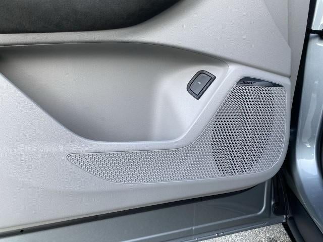 2026 Chevrolet Blazer EV SS AWD