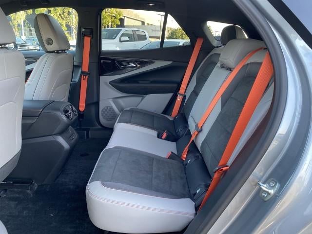 2026 Chevrolet Blazer EV SS AWD