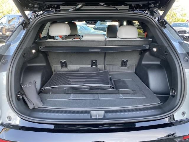 2026 Chevrolet Blazer EV SS AWD