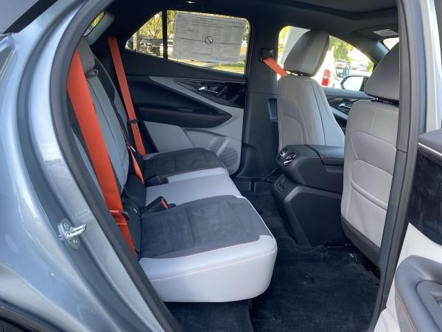 2026 Chevrolet Blazer EV SS AWD