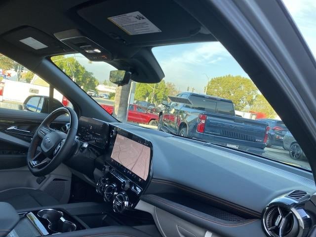 2026 Chevrolet Blazer EV SS AWD