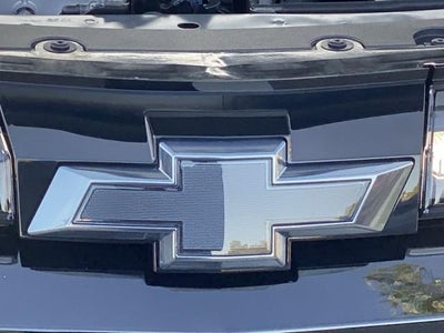 2026 Chevrolet Blazer EV SS AWD