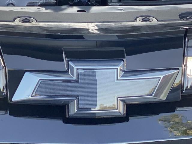 2026 Chevrolet Blazer EV SS AWD