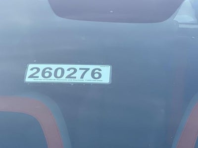 2026 Chevrolet Blazer EV SS AWD