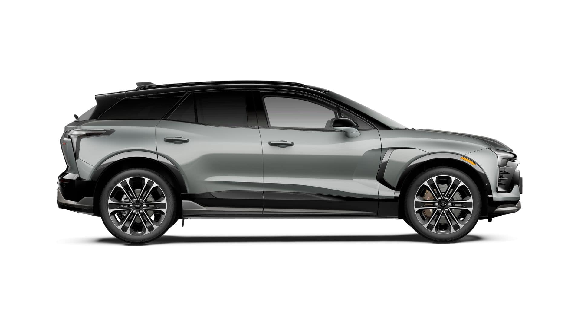 2026 Chevrolet Blazer EV SS AWD