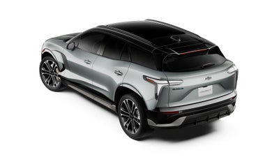 2026 Chevrolet Blazer EV SS AWD