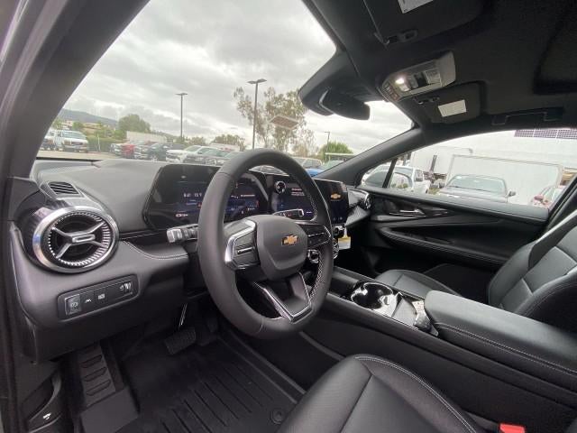 2026 Chevrolet Blazer EV LT AWD