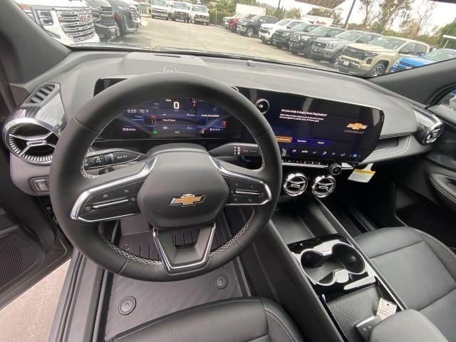 2026 Chevrolet Blazer EV LT AWD