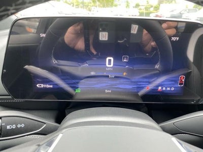 2026 Chevrolet Blazer EV LT AWD