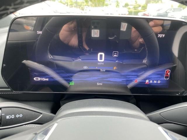 2026 Chevrolet Blazer EV LT AWD