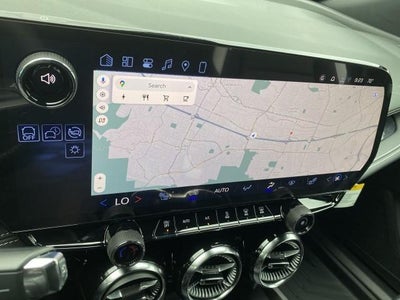 2026 Chevrolet Blazer EV LT AWD