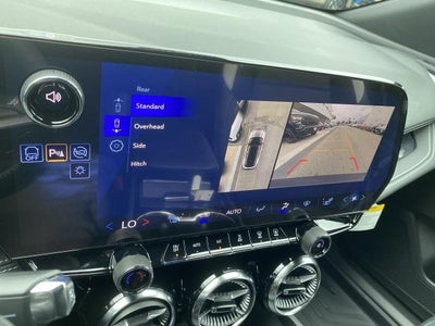 2026 Chevrolet Blazer EV LT AWD