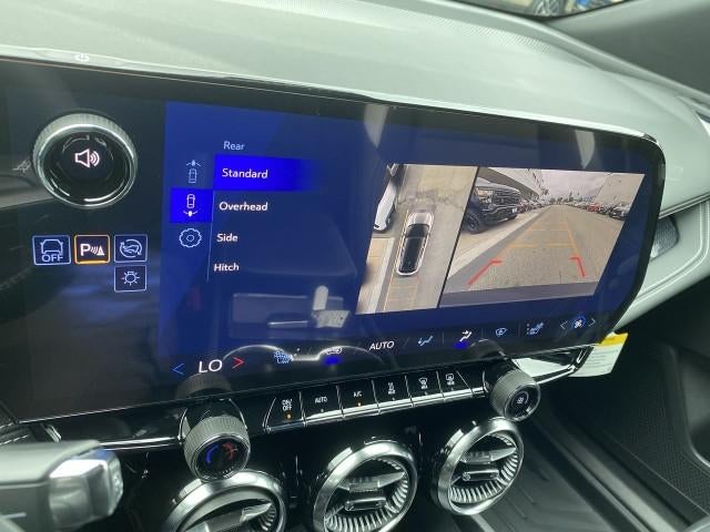 2026 Chevrolet Blazer EV LT AWD