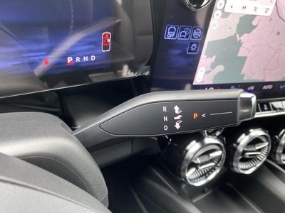 2026 Chevrolet Blazer EV LT AWD