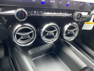 2026 Chevrolet Blazer EV LT AWD