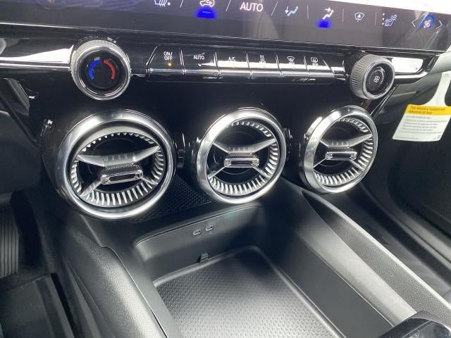 2026 Chevrolet Blazer EV LT AWD