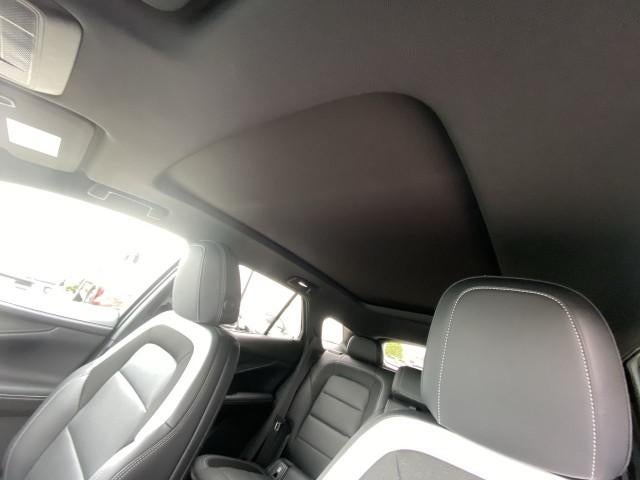 2026 Chevrolet Blazer EV LT AWD