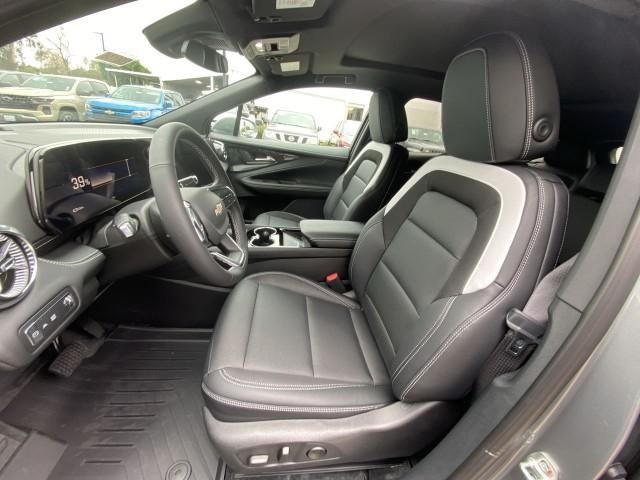 2026 Chevrolet Blazer EV LT AWD