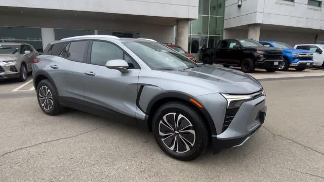 2026 Chevrolet Blazer EV LT AWD