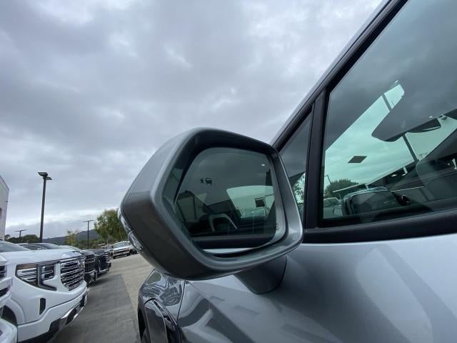 2026 Chevrolet Blazer EV LT AWD