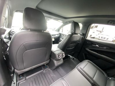 2026 Chevrolet Blazer EV LT AWD