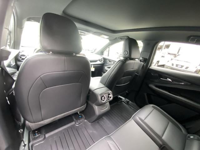 2026 Chevrolet Blazer EV LT AWD