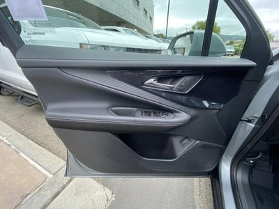 2026 Chevrolet Blazer EV LT AWD